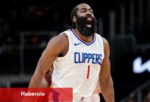 Frank: "Harden'ı Clippers'ta tutmak 1 numaralı önceliğimiz"