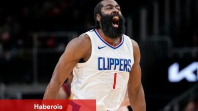 Frank: "Harden'ı Clippers'ta tutmak 1 numaralı önceliğimiz"