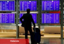 Frankfurt Havalimanı trafiği Mayıs’ta %1,8 arttı; Fraport Kümesi global olarak %6 büyüdü