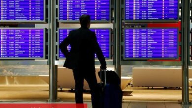 Frankfurt Havalimanı trafiği Mayıs’ta %1,8 arttı; Fraport Kümesi global olarak %6 büyüdü