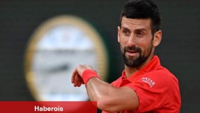 Fransa Açık'ta Novak Djokovic ve Coco Gauff 4. çeşide yükseldi