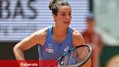 Fransa Açık'ta Zverev ve Boisson çeyrek finalde