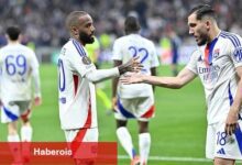 Fransa'da tarih tekerrür mü ediyor? Lyon Ligue 2'ye düşürüldü