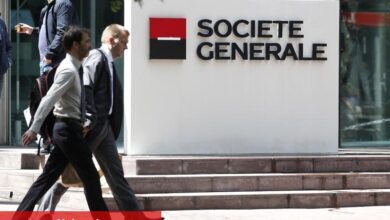 Fransız perakende bankacılığında toparlanma başladı; SocGen en avantajlı pozisyonda: Barclays