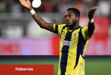 Fred'den geride kalan sezona dair paylaşım!