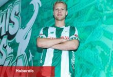 Fredrikstad, Konyaspor'u FIFA'ya şikayet etti!
