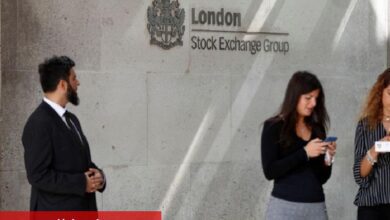 FTSE 100 bugün: ECB atağı ve Mayıs ayı konut fiyatı datalarını kıymetlendiren yatırımcılarla yükseldi