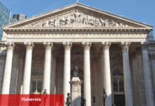 FTSE 100 bugün: İsrail-İran ateşkesi sonrası endeks yükseldi, sterlin güçlü; Bunzl kazandı