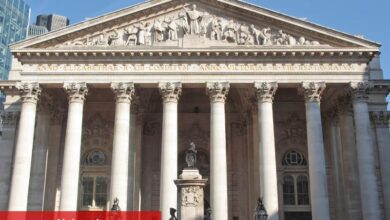 FTSE 100 bugün: İsrail-İran ateşkesi sonrası endeks yükseldi, sterlin güçlü; Bunzl kazandı