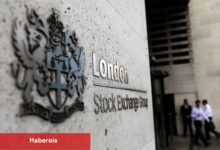 # FTSE 100 bugün: İsrail-İran çatışması global hassaslığı etkilerken düşüşle açıldı