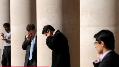 FTSE 100 bugün: paylar yükselişle açıldı, ABD-Çin ticaret görüşmeleri sona erdi, Assura kazandı