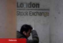 FTSE 100: Endeks sabit, sterlin tarife telaşları ortasında güçlü; konut fiyatları Mayıs’ta yükseldi