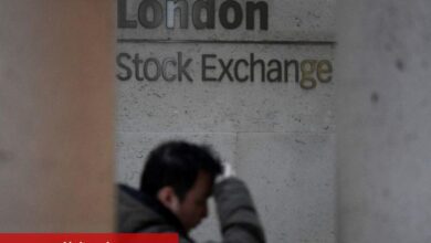 FTSE 100: Endeks sabit, sterlin tarife telaşları ortasında güçlü; konut fiyatları Mayıs’ta yükseldi