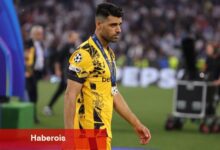 Fulham, Taremi ile ilgileniyor!