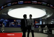 G. Kore payları, yeni liderin borsa ziyaretiyle 3,5 yılın tepesine ulaştı