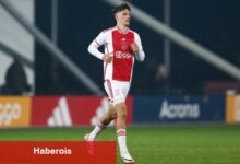 Galatasaray, Ahmetcan Kaplan için devrede!