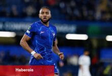 Galatasaray araştırıyor: Christopher Nkunku