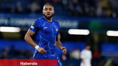 Galatasaray araştırıyor: Christopher Nkunku
