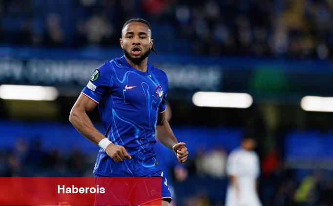 Galatasaray araştırıyor: Christopher Nkunku - Haberois Galatasaray araştırıyor: Christopher Nkunku