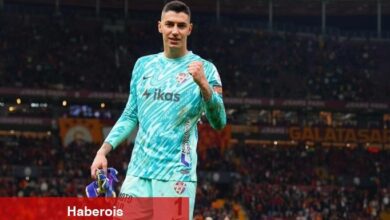 Galatasaray - Berke Özer: İmza iddiası!