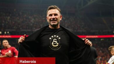 Galatasaray, Beşiktaş'tan 2 ay daha avantajlı!