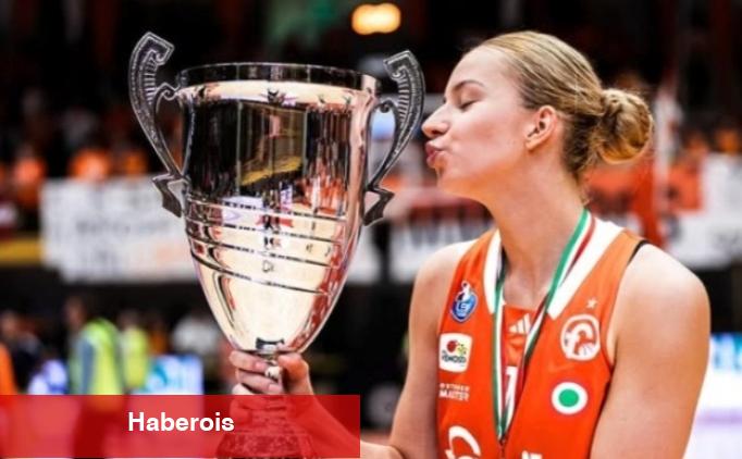 Galatasaray Çağdaş Faktoring, Dorka Juhasz'ı açıkladı! - Haberois Galatasaray Çağdaş Faktoring, Dorka Juhasz'ı açıkladı!