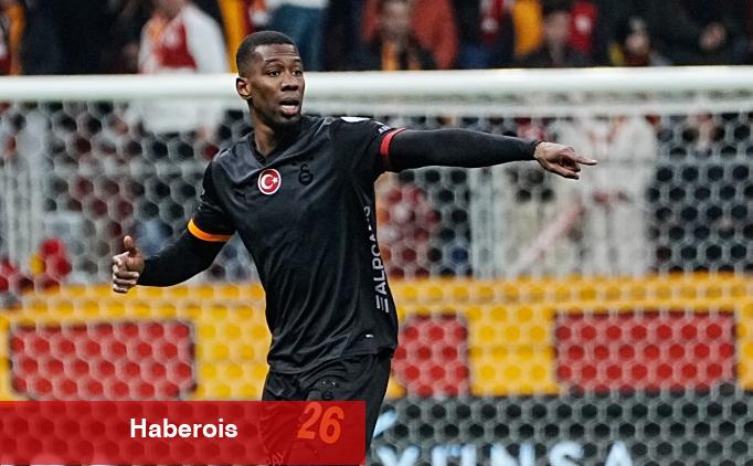 Galatasaray, Cuesta için kulüp arıyor! - Haberois Galatasaray, Cuesta için kulüp arıyor!