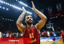 Galatasaray, Göksenin Köksal ile yollarını ayırdı!