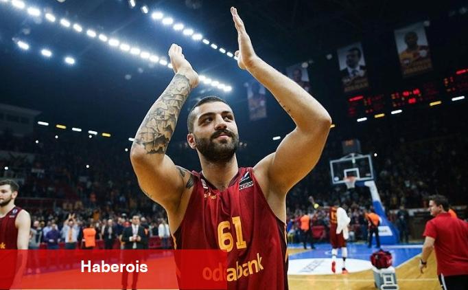 Galatasaray, Göksenin Köksal ile yollarını ayırdı! - Haberois Galatasaray, Göksenin Köksal ile yollarını ayırdı!