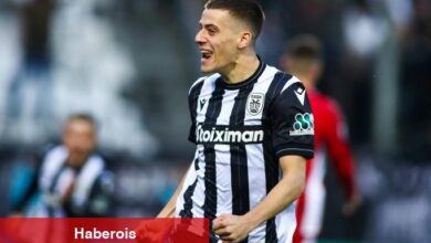 Galatasaray Mertens yerine Konstantelias'ı düşünüyor