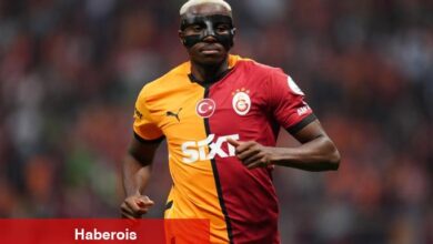 Galatasaray, Osimhen için ısrarcı!