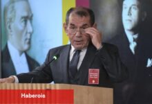Galatasaray, yeni isim sponsorunu açıkladı