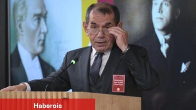Galatasaray, yeni isim sponsorunu açıkladı