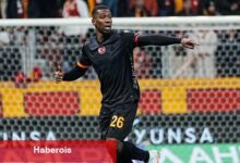 Galatasaray, ziyanı göze aldı: Cuesta!