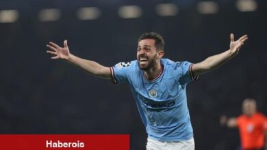 Galatasaray'a Bernardo Silva transferinde rakip çıktı!