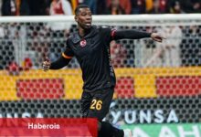 Galatasaray'a Cuesta için teklif!