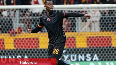 Galatasaray'a Cuesta için teklif!