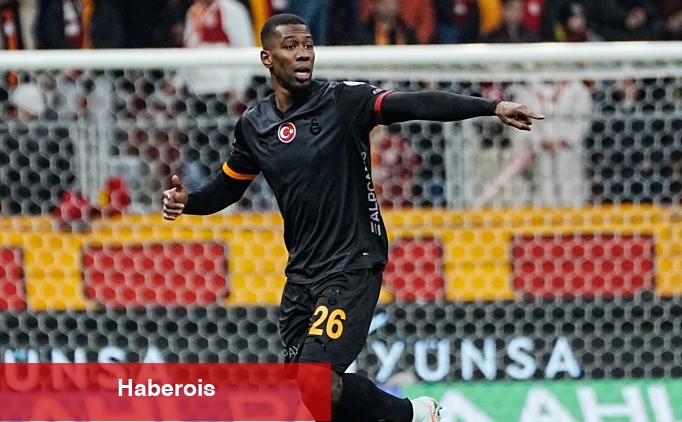Galatasaray'a Cuesta için teklif! - Haberois Galatasaray'a Cuesta için teklif!