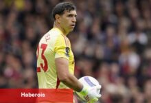 Galatasaray'a Emiliano Martinez transferinde gün doğdu