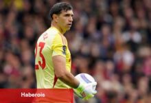 Galatasaray'a İngiltere'den rakip: Emiliano Martinez