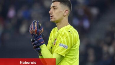 Galatasaray'a Petrovic'te müjde: İkinci gruba yollandı!