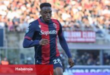 Galatasaray'a transferde dev rakip!
