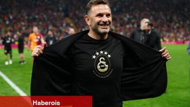 Galatasaray'da altı isme ayrılık izni!
