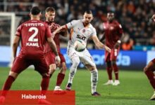Galatasaray'da Berkan Kutlu belirsizliği!