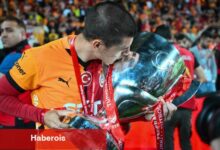 Galatasaray'da dev revizyon: 50 milyon Euro!