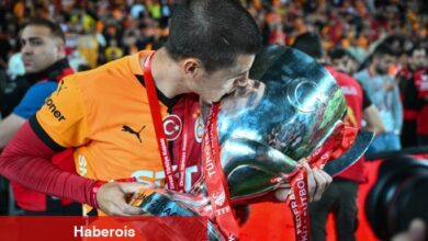 Galatasaray'da dev revizyon: 50 milyon Euro!