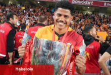Galatasaray'da Gabriel Sara'ya teklif yolda!