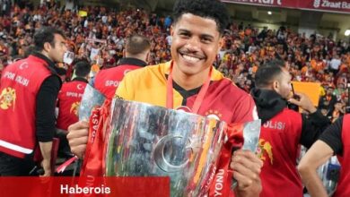 Galatasaray'da Gabriel Sara'ya teklif yolda!