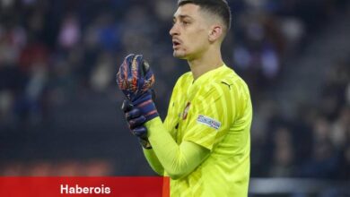 Galatasaray'da gözler Petrovic'te!