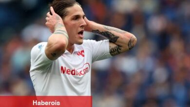 Galatasaray'da iki isme kapılar kapalı!